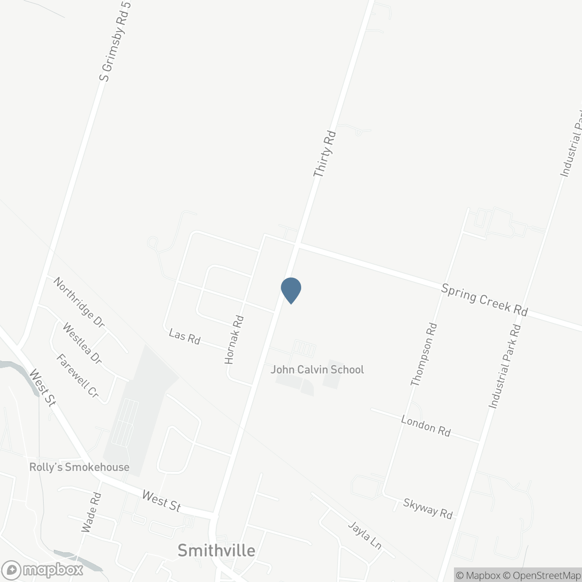 356 STATION STREET, Smithville, Ontario L0R 2A0